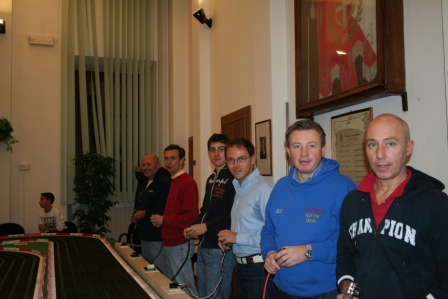 GP NATALE